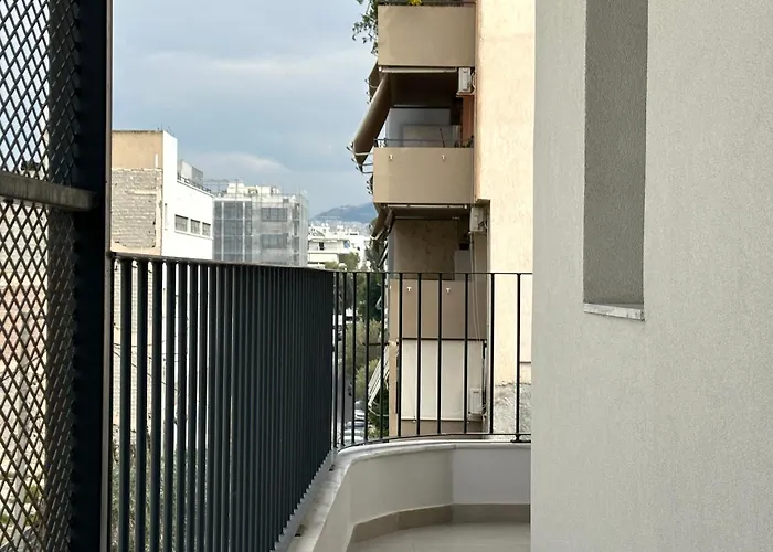 M & M - Boutique Apartments